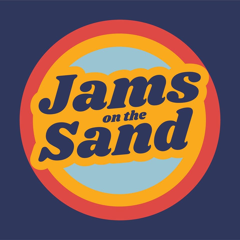 Jams On The Sand Wonder Bar Asbury Park