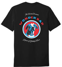 Load image into Gallery viewer, Asbury Boardwalk Rescue &quot;Best Bar Tee&quot;
