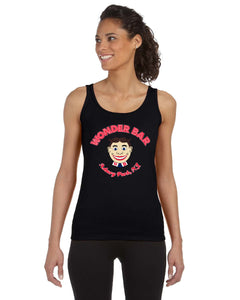 Ladies Classic Wonderbar Tank