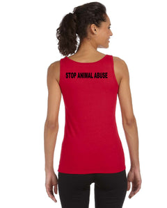 Ladies Classic Wonderbar Tank