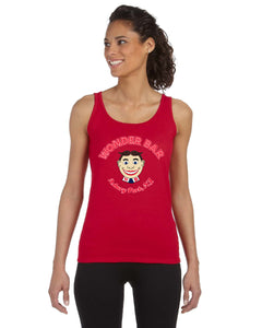 Ladies Classic Wonderbar Tank